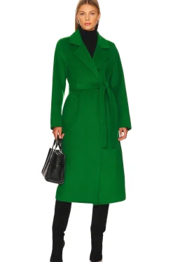 Women LAMARQUE Jackets & Coats>Vanessa Coat