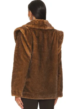 Women Tularosa Jackets & Coats><noscript><img width=