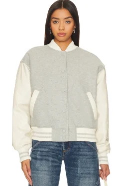 Women Good American Jackets & Coats><noscript><img width=