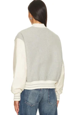 Women Good American Jackets & Coats><noscript><img width=