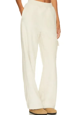 Women Skin Loungewear>Veda Cargo Pant