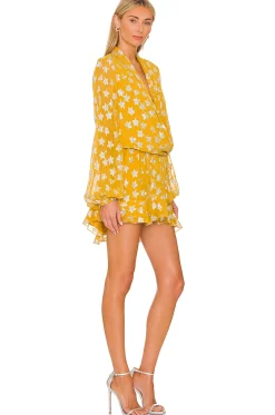 Women ROCOCO SAND Dresses>Vega Mini Dress