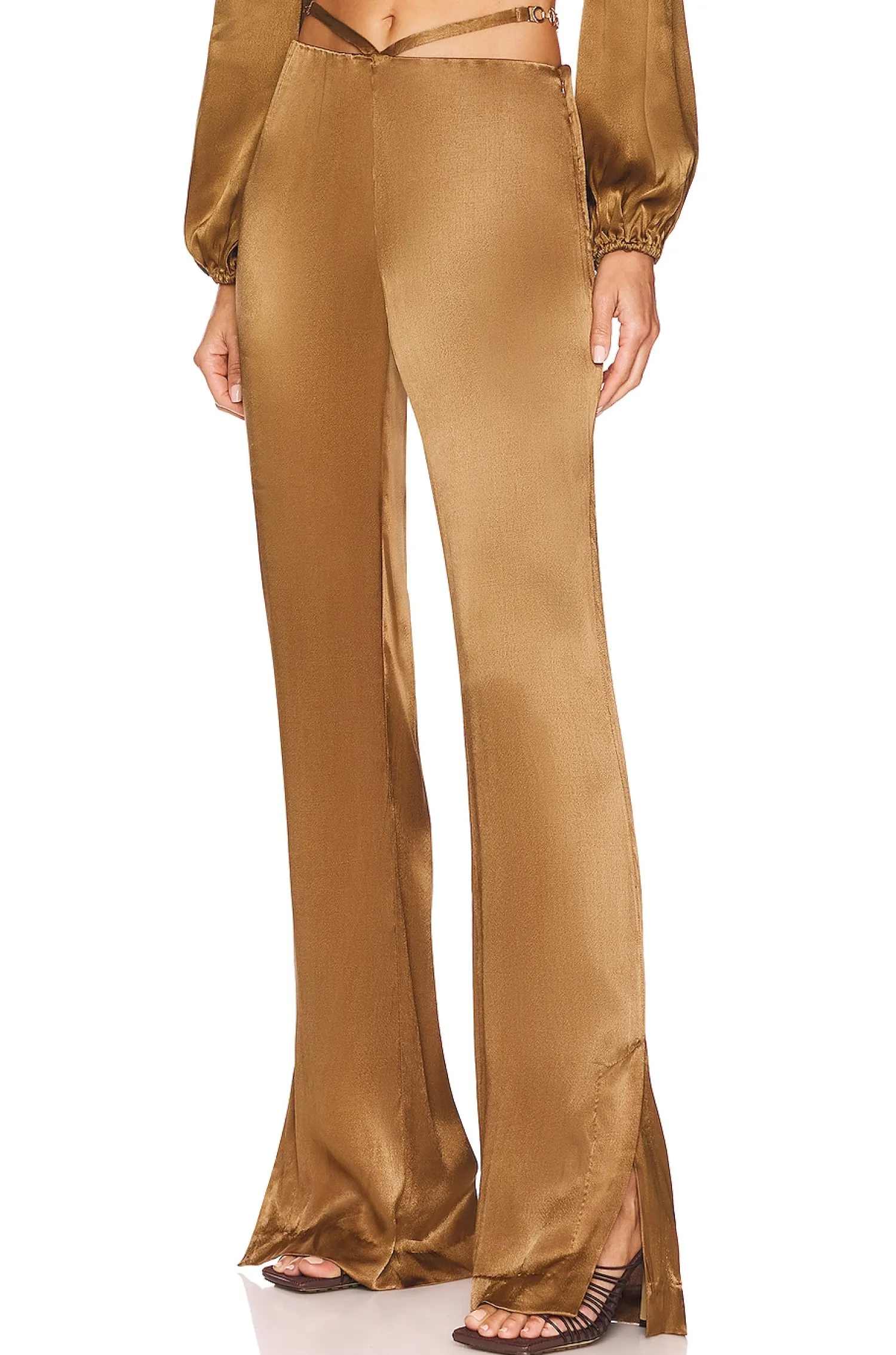 Women ASTR the Label Pants>Veira Pant