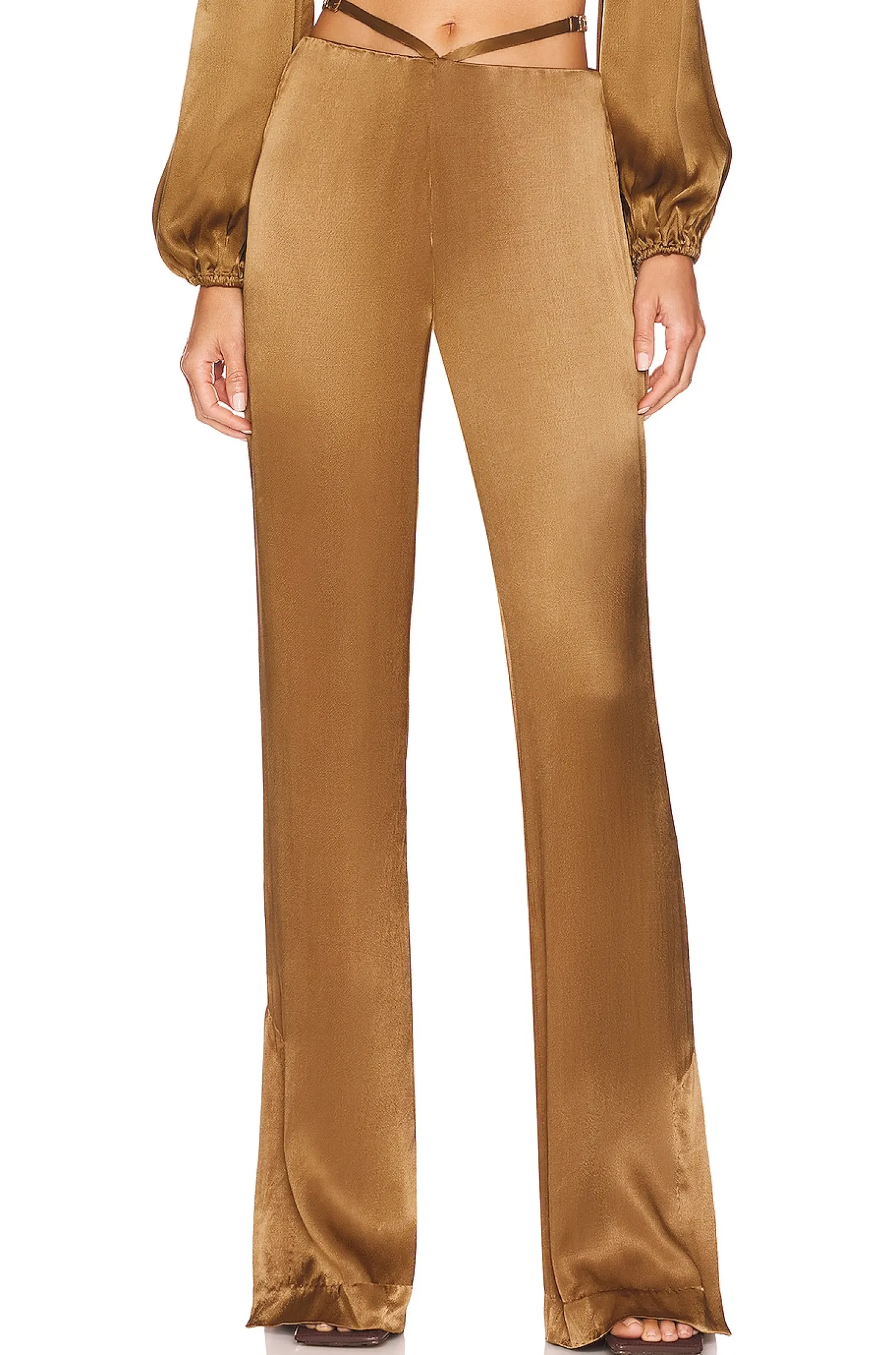 Women ASTR the Label Pants>Veira Pant