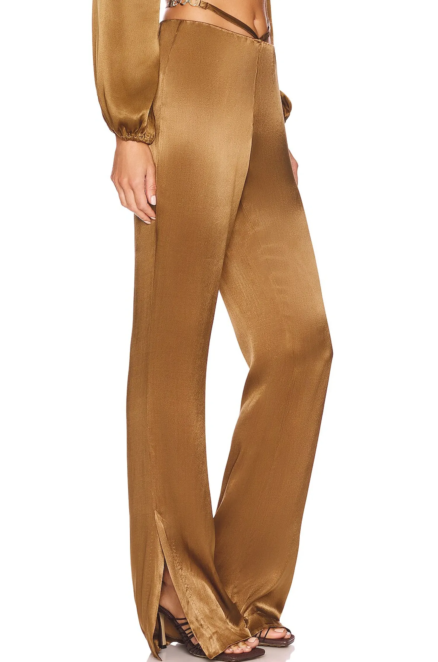 Women ASTR the Label Pants>Veira Pant
