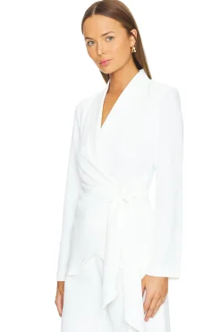 Women Amanda Uprichard Jackets & Coats><noscript><img width=