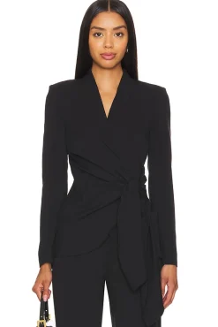 Women Amanda Uprichard Jackets & Coats><noscript><img width=
