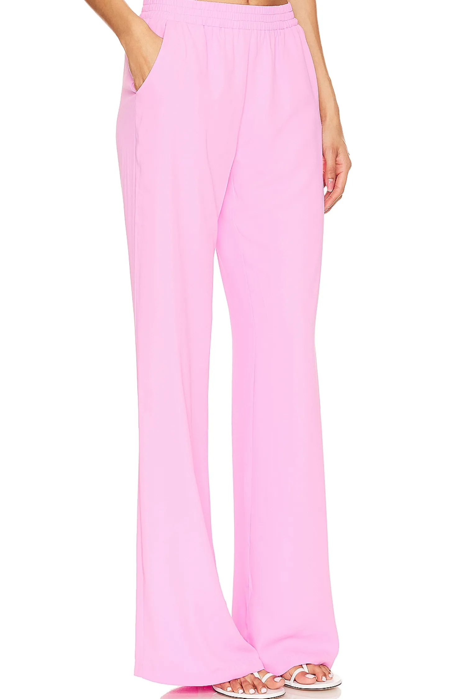 Women Amanda Uprichard Matching Sets>Vera Pants