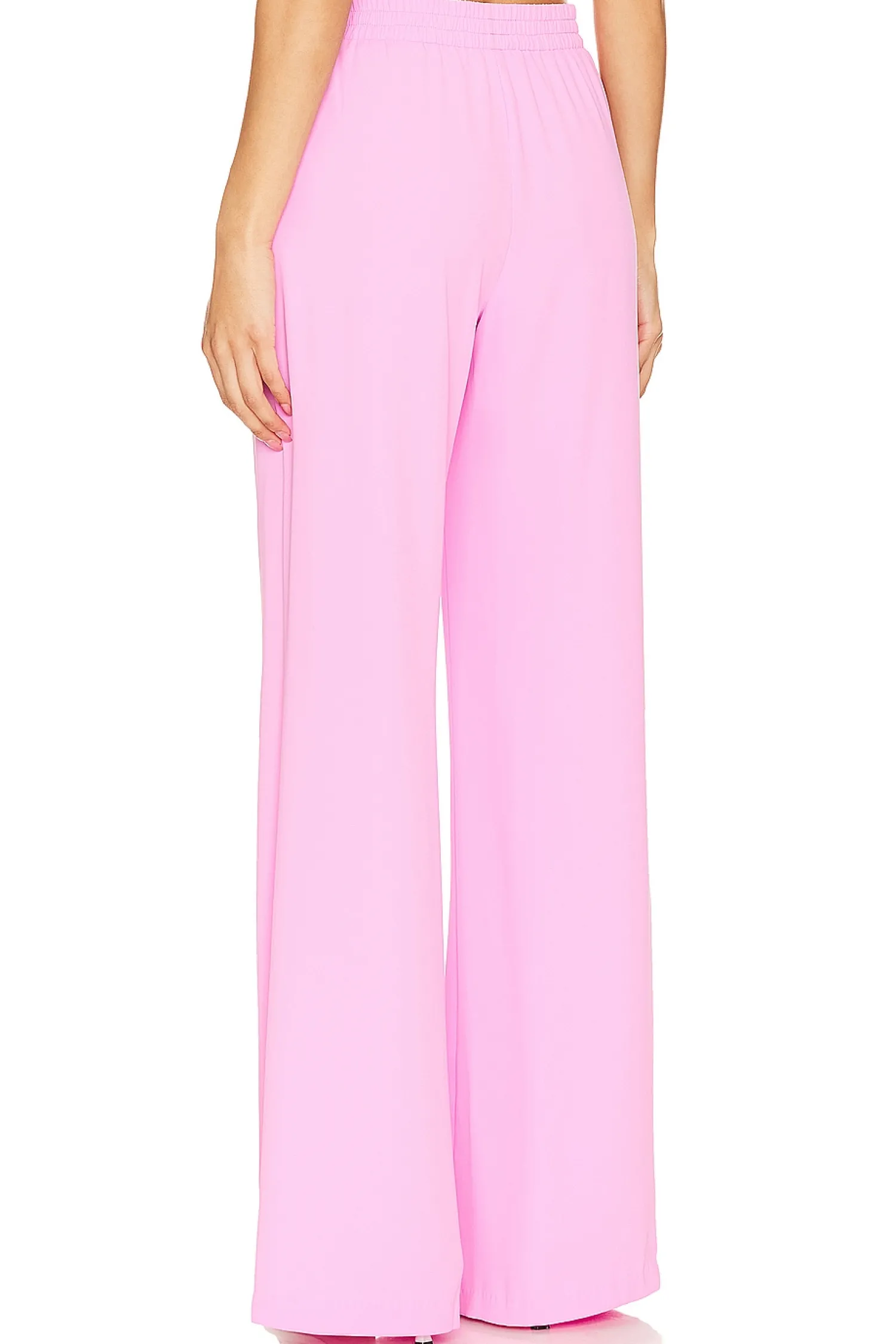 Women Amanda Uprichard Matching Sets>Vera Pants