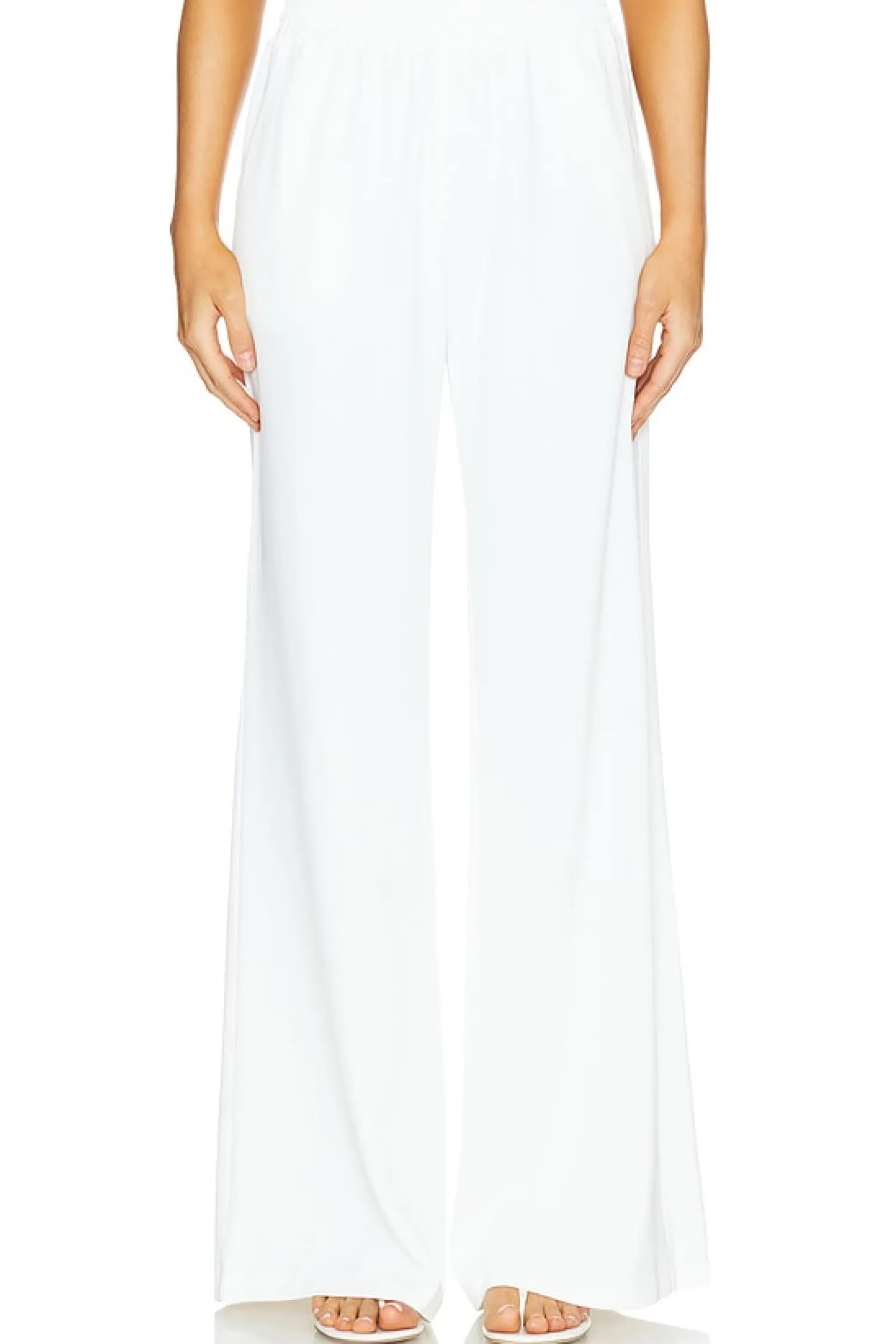 Women Amanda Uprichard Matching Sets>Vera Pants