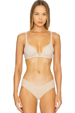 Women Natori Lingerie & Sleepwear>Verge Convertible Plunge Bra