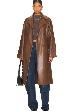 Women OW Collection Jackets & Coats>Vermont Coat