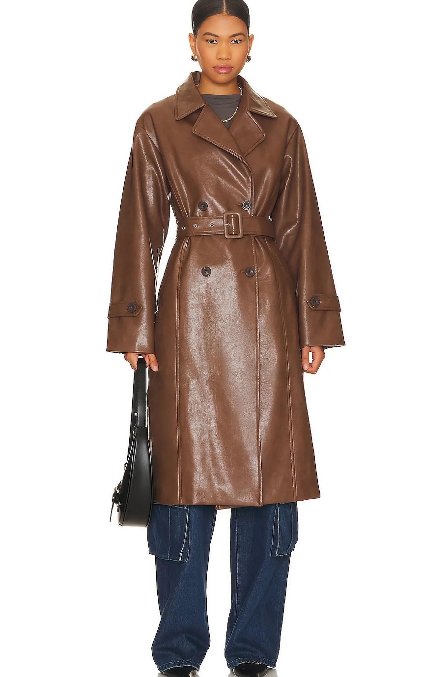 Women OW Collection Jackets & Coats>Vermont Coat