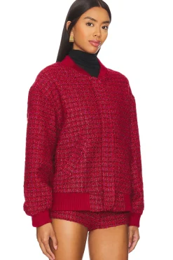 Women Amanda Uprichard Matching Sets|Jackets & Coats><noscript><img width=