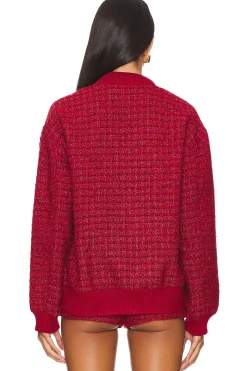 Women Amanda Uprichard Matching Sets|Jackets & Coats><noscript><img width=