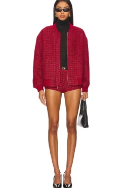 Women Amanda Uprichard Matching Sets|Jackets & Coats><noscript><img width=