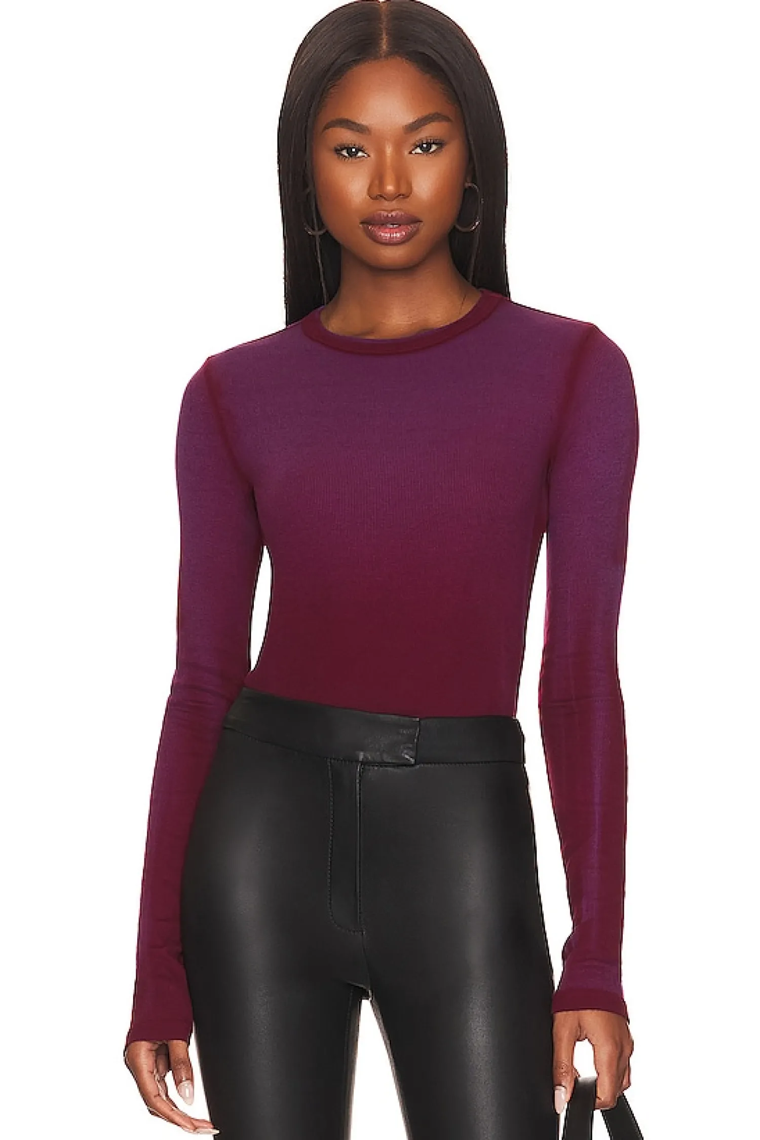 Women COTTON CITIZEN Matching Sets>Verona Crop Shirt