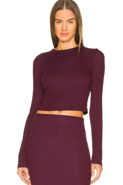 Women COTTON CITIZEN Matching Sets><noscript><img width=