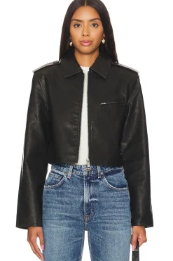 Women Steve Madden Jackets & Coats>Verone Jacket