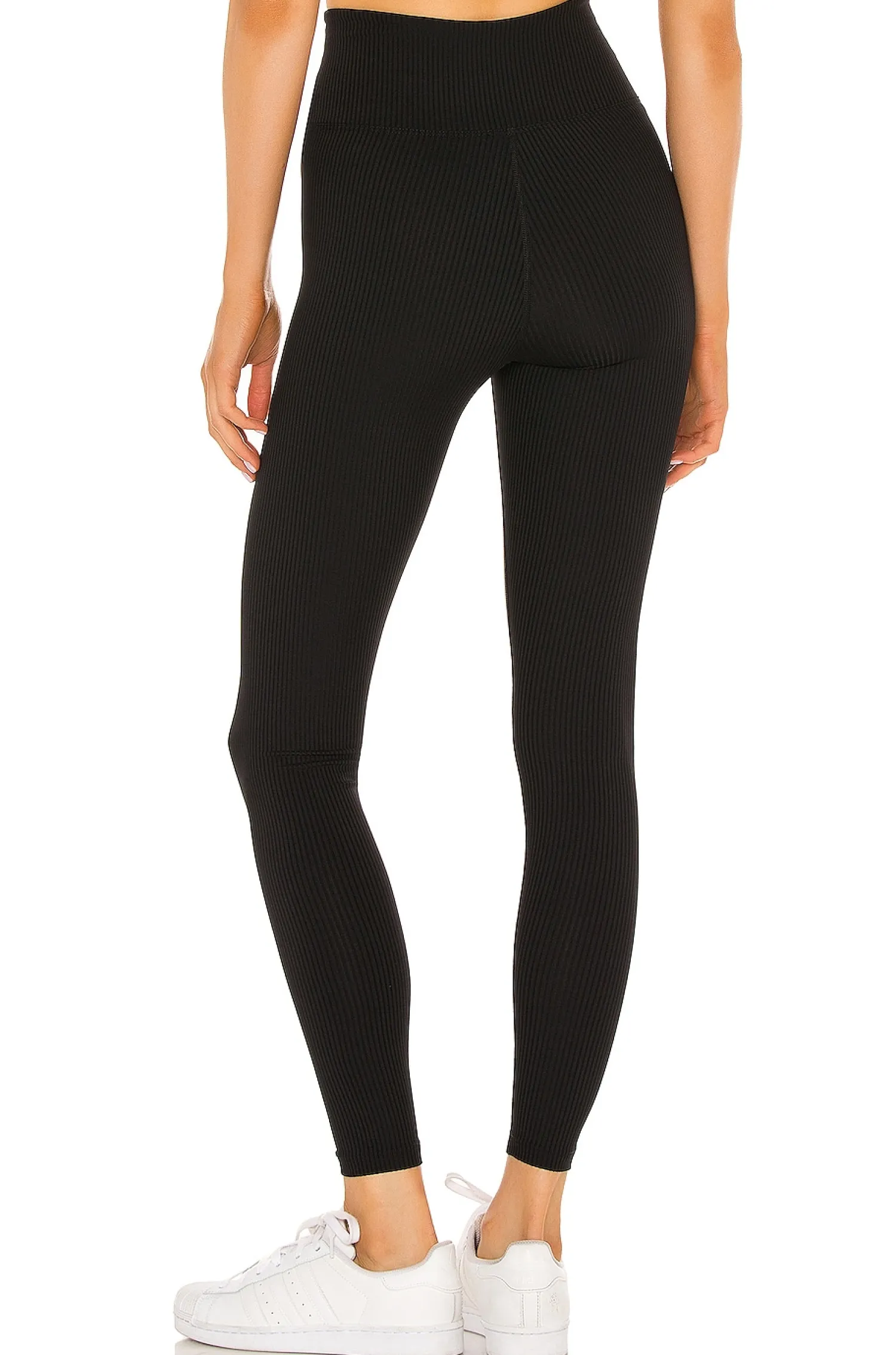 Women YEAR OF OURS Pants>Veronica Ribbed Legging