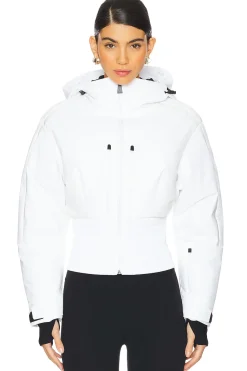 Women Aztech Mountain Jackets & Coats>Vertical Jacket