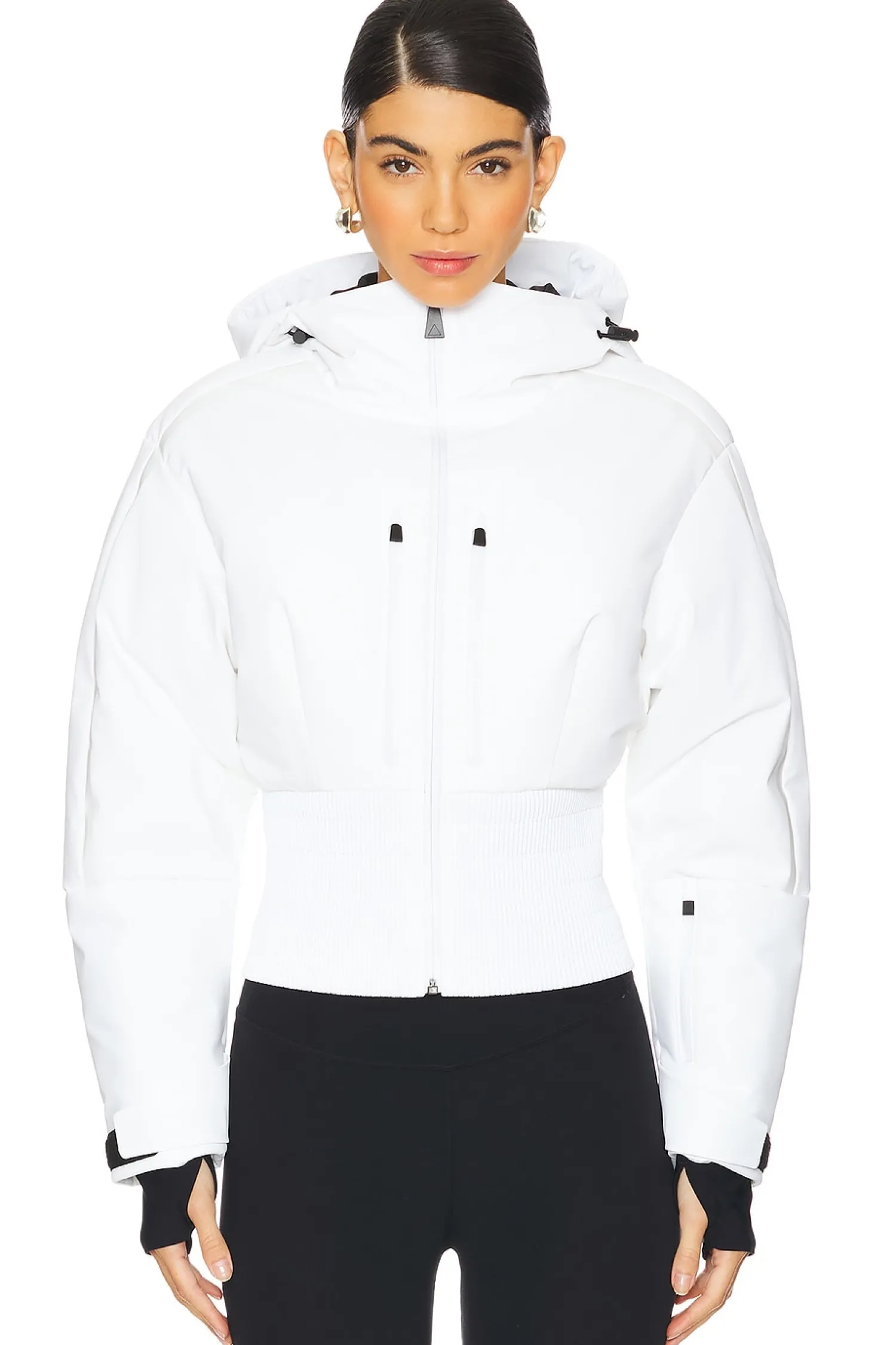 Women Aztech Mountain Jackets & Coats>Vertical Jacket