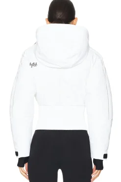 Women Aztech Mountain Jackets & Coats><noscript><img width=