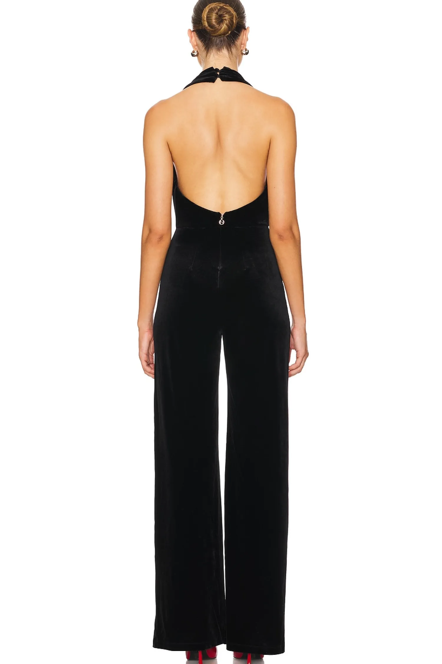 Women Nookie Jumpsuits>Vibe Jumpsuit