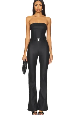 Women SER.O.YA Jumpsuits>Vice Slim Flare Jumpsuit