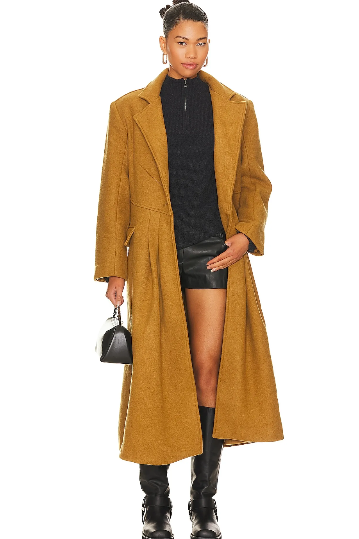Women Free People Jackets & Coats>Victoria Coat