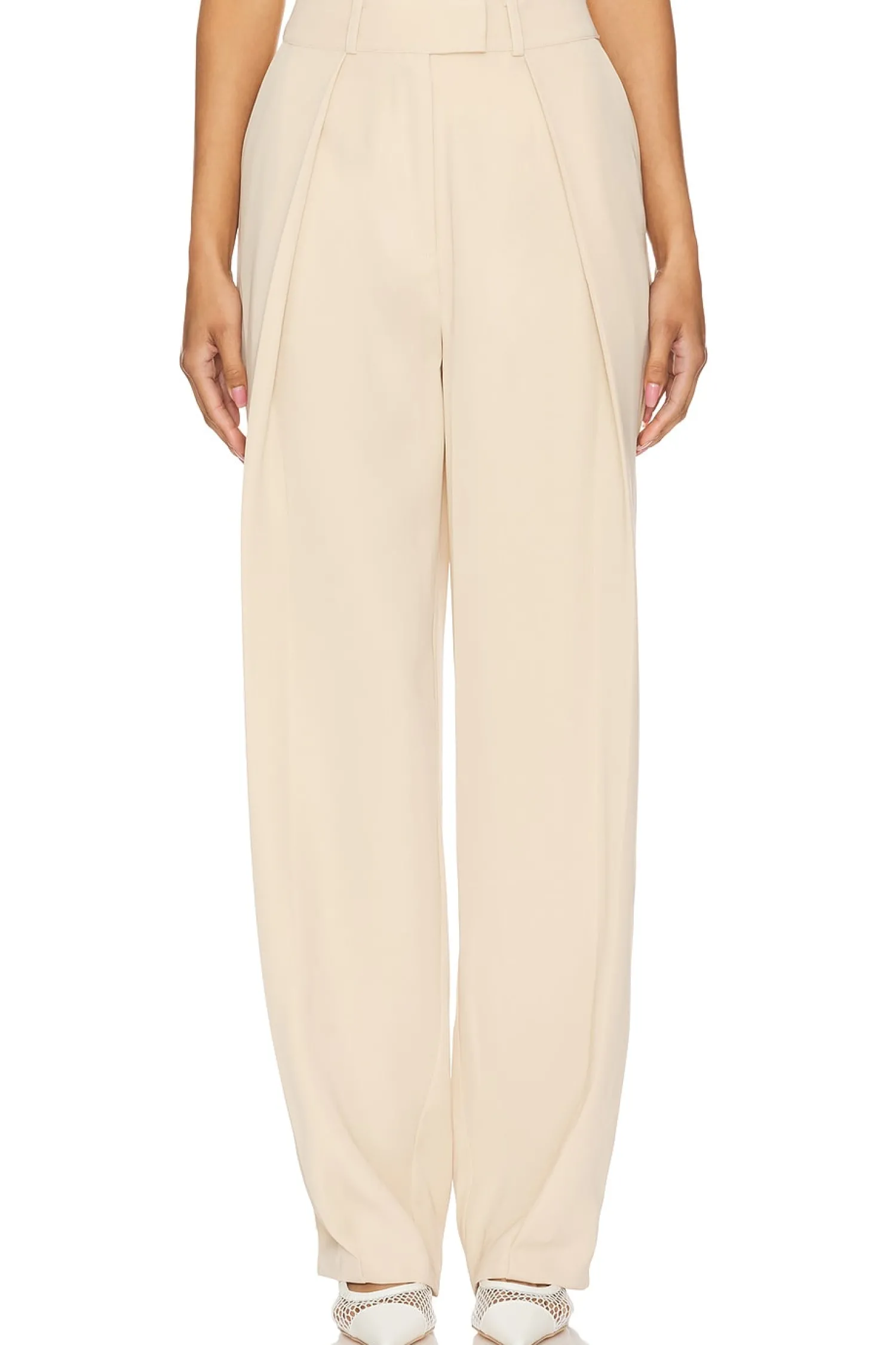Women Lovers and Friends Pants>Victoria Pant