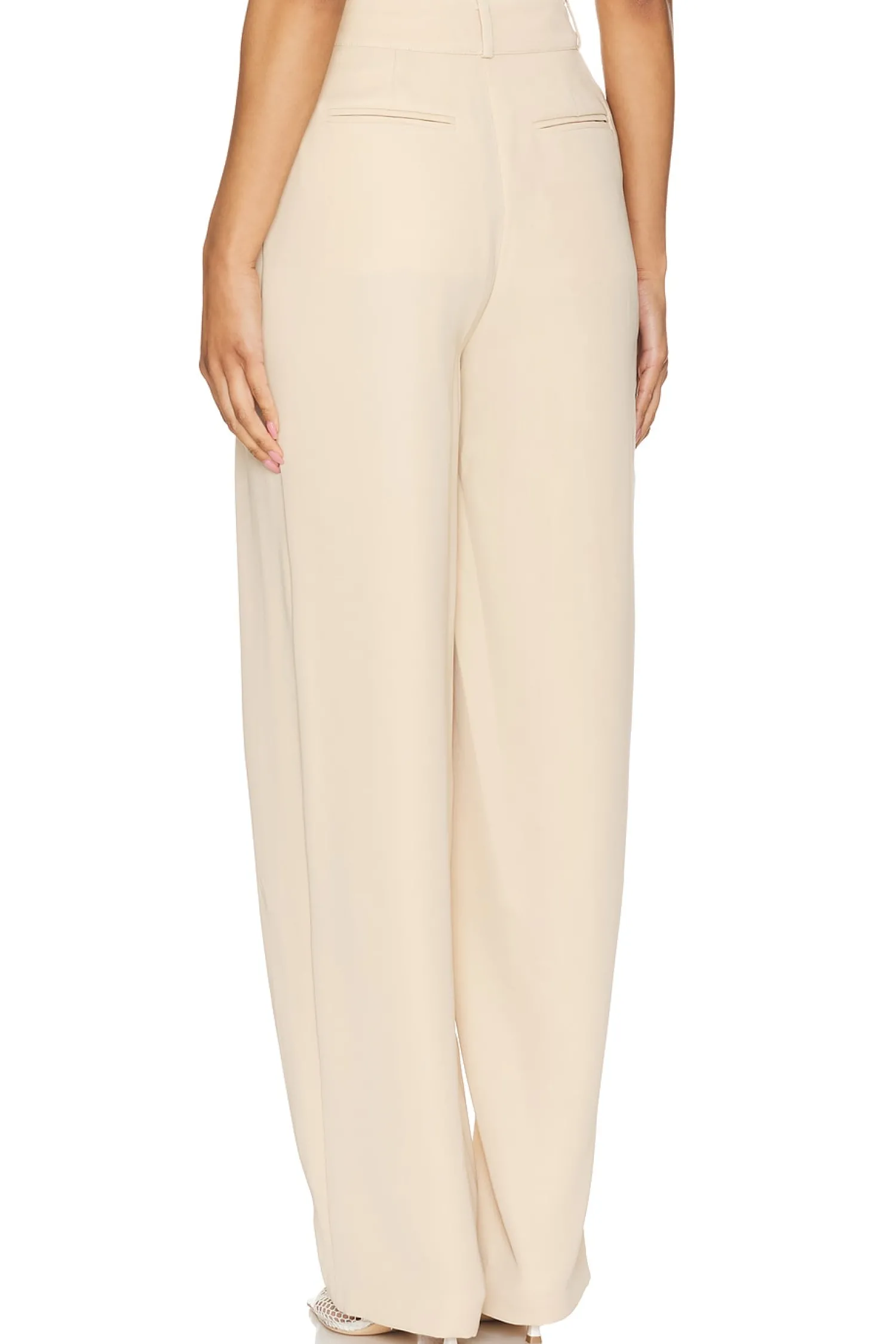 Women Lovers and Friends Pants>Victoria Pant