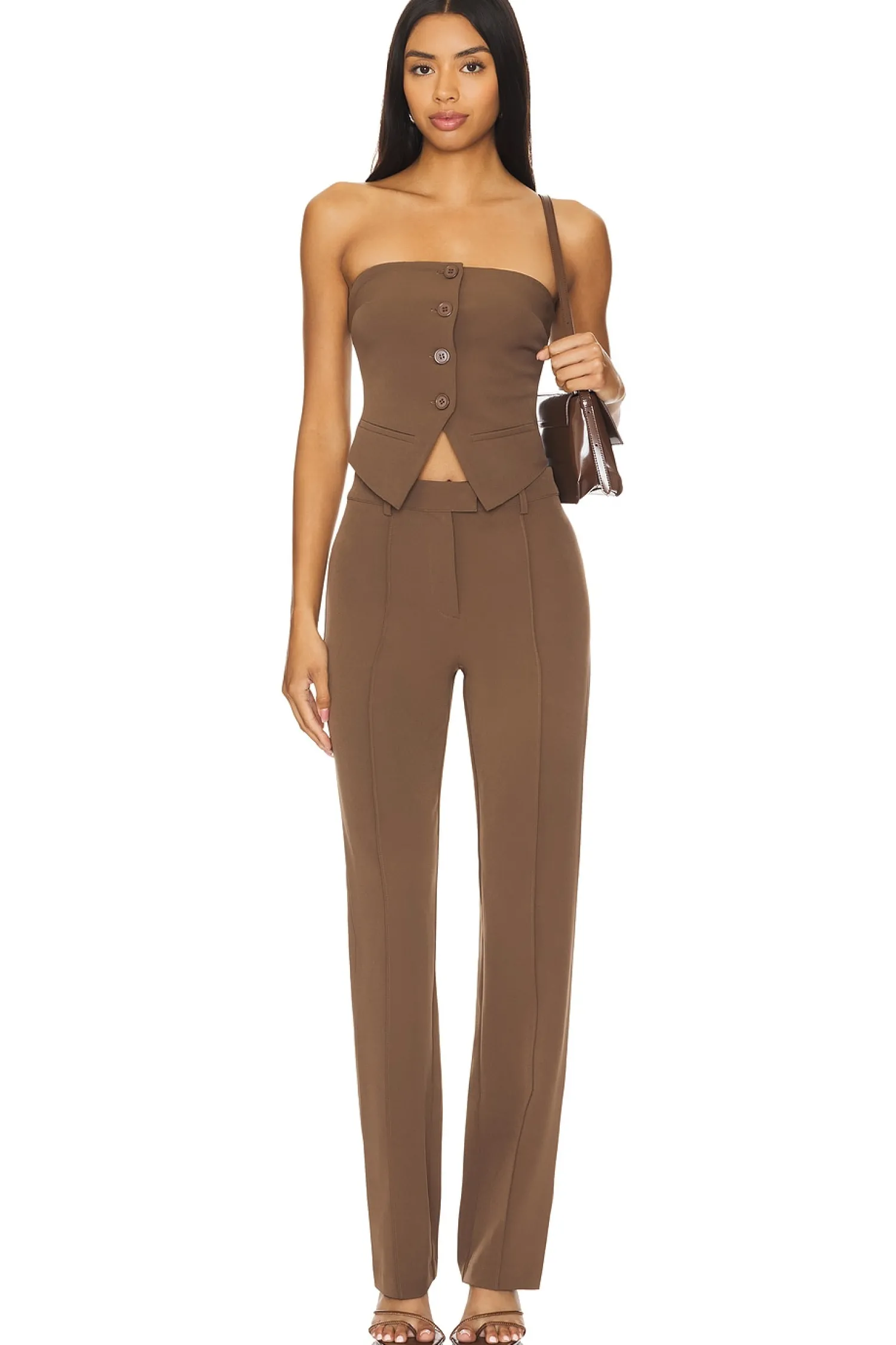 Women ALL THE WAYS Jumpsuits>Vienna Pant Set