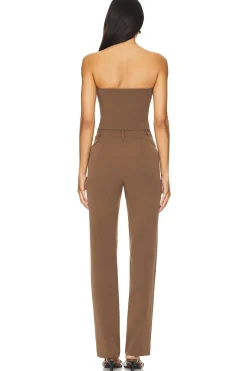 Women ALL THE WAYS Jumpsuits><noscript><img width=