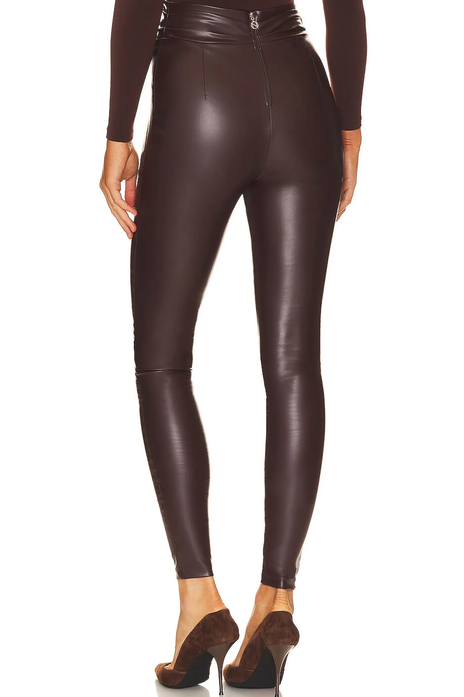 Women Nookie Pants>Viktoria Pants