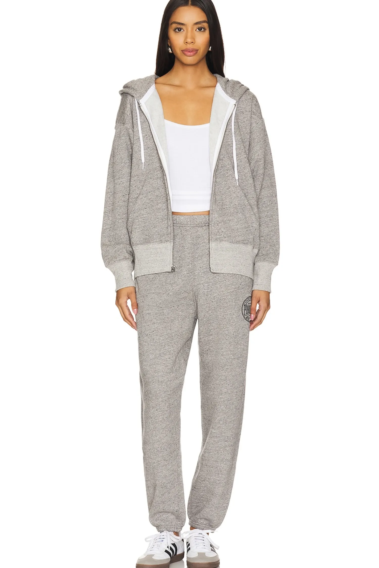 Women Polo Ralph Lauren Matching Sets|Loungewear>Vintage Fleece Hoodie