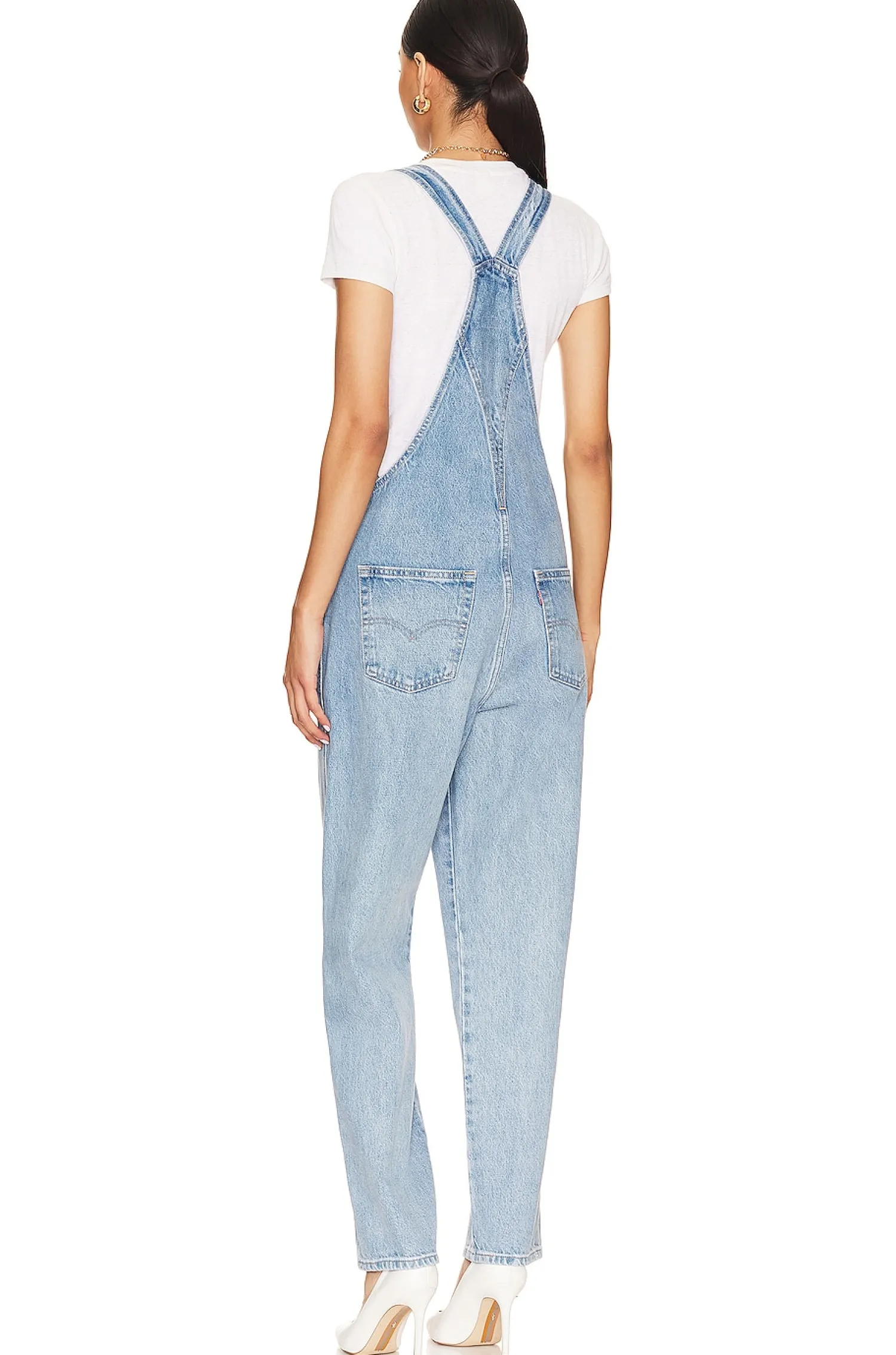 Women LEVI'S Jumpsuits>Vintage Overall