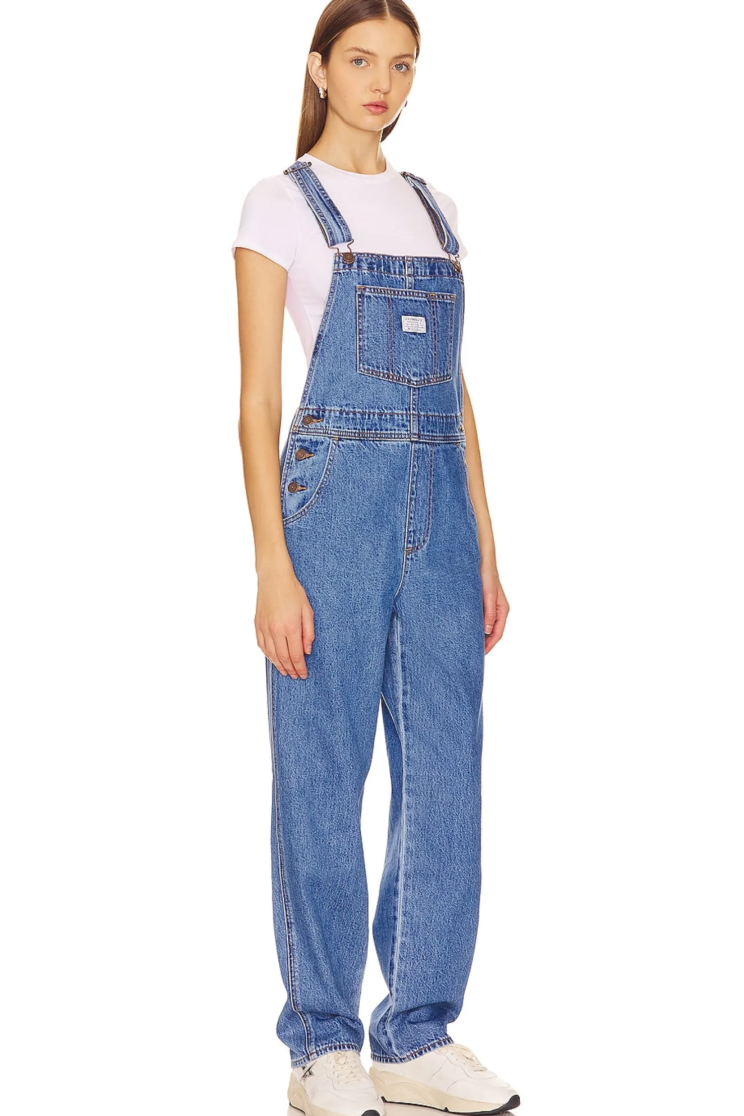 Women LEVI'S Jumpsuits>Vintage Overall