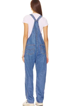 Women LEVI'S Jumpsuits><noscript><img width=