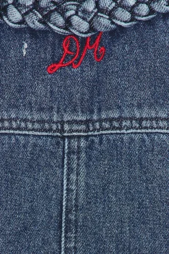 Women Damson Madder Jackets & Coats><noscript><img width=