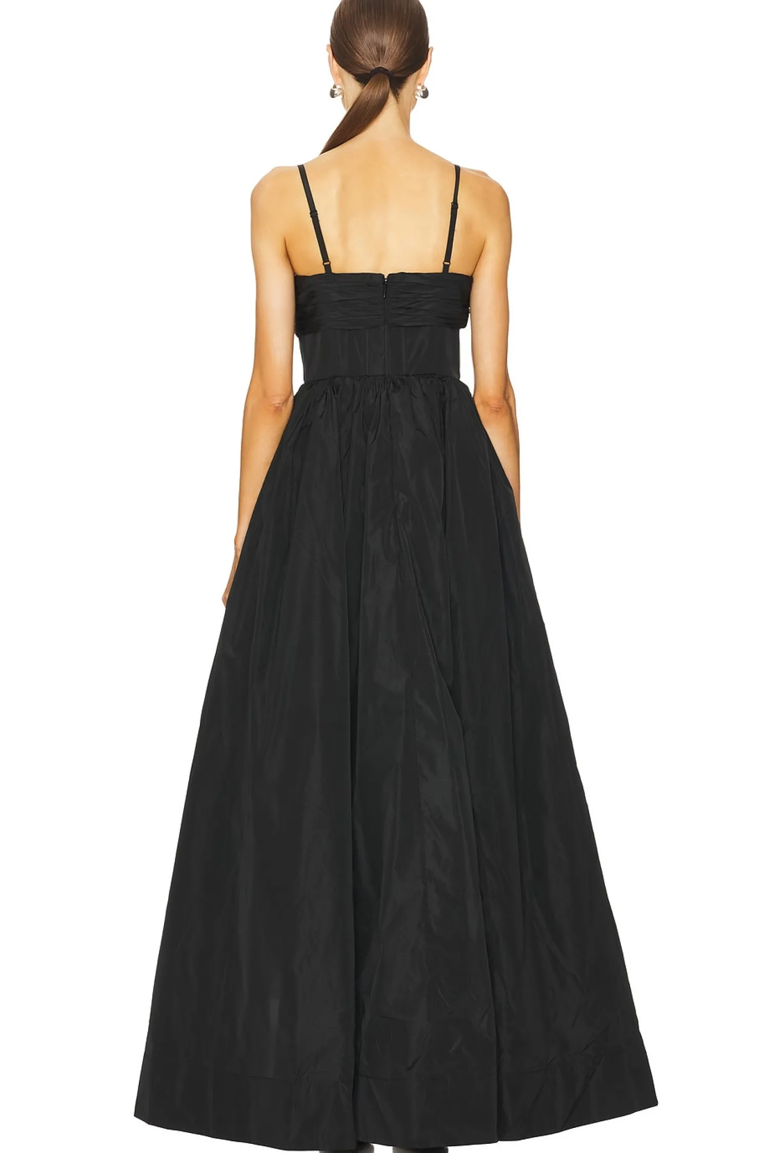 Women Cinq a Sept Dresses>Violetta Gown