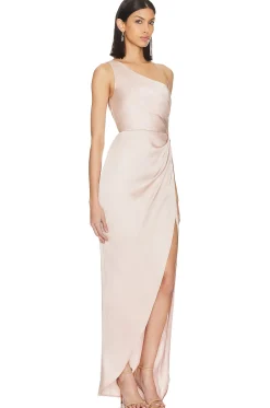 Women Nookie Dresses>Virtue Gown