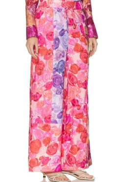 Women Aje Pants|Matching Sets>Vision Relaxed Pant