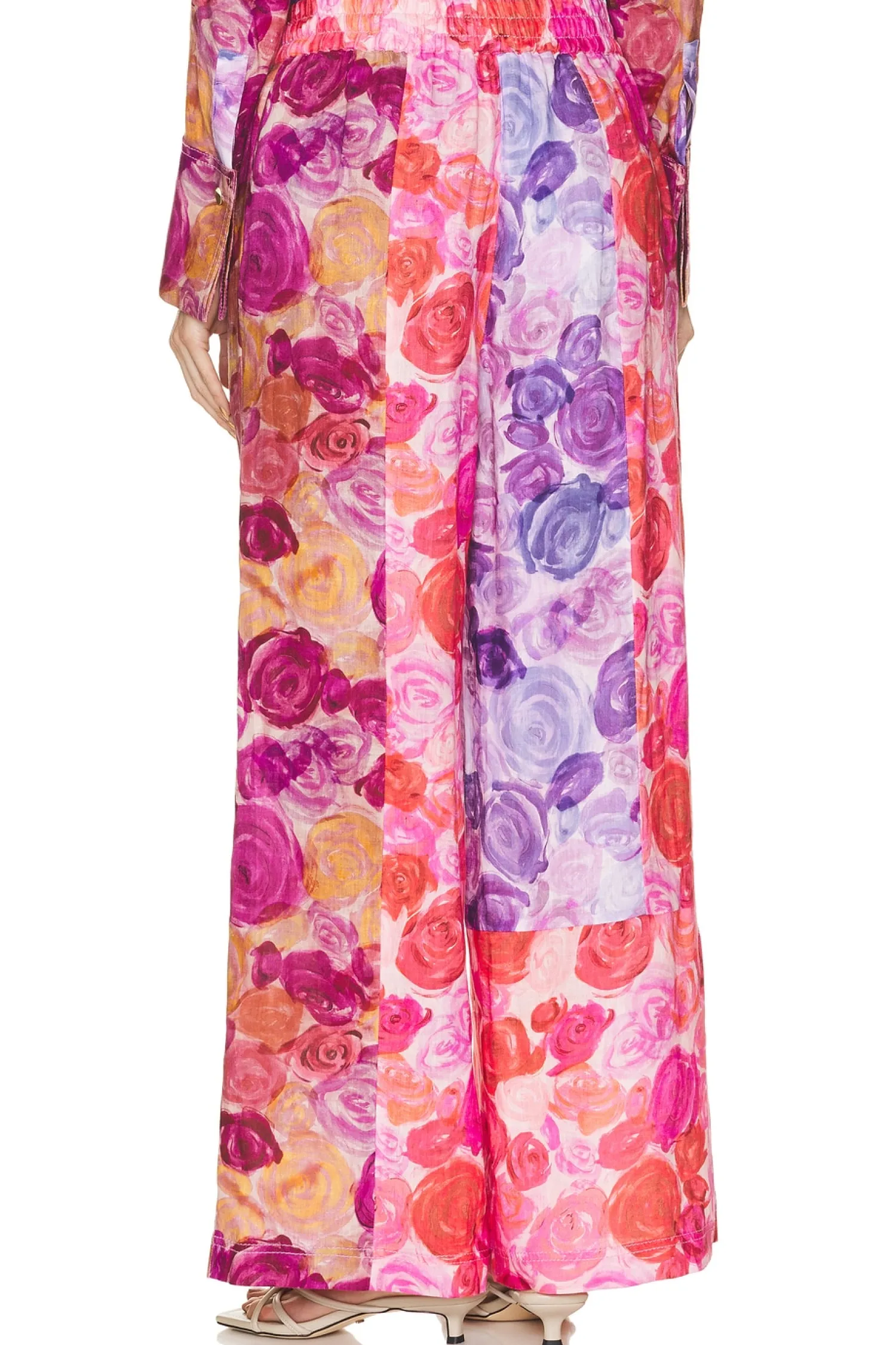 Women Aje Pants|Matching Sets>Vision Relaxed Pant