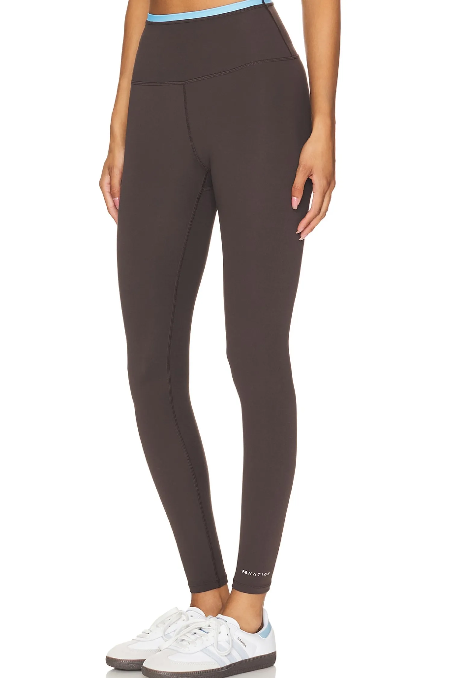 Women P.E Nation Pants>Vita Fl Legging