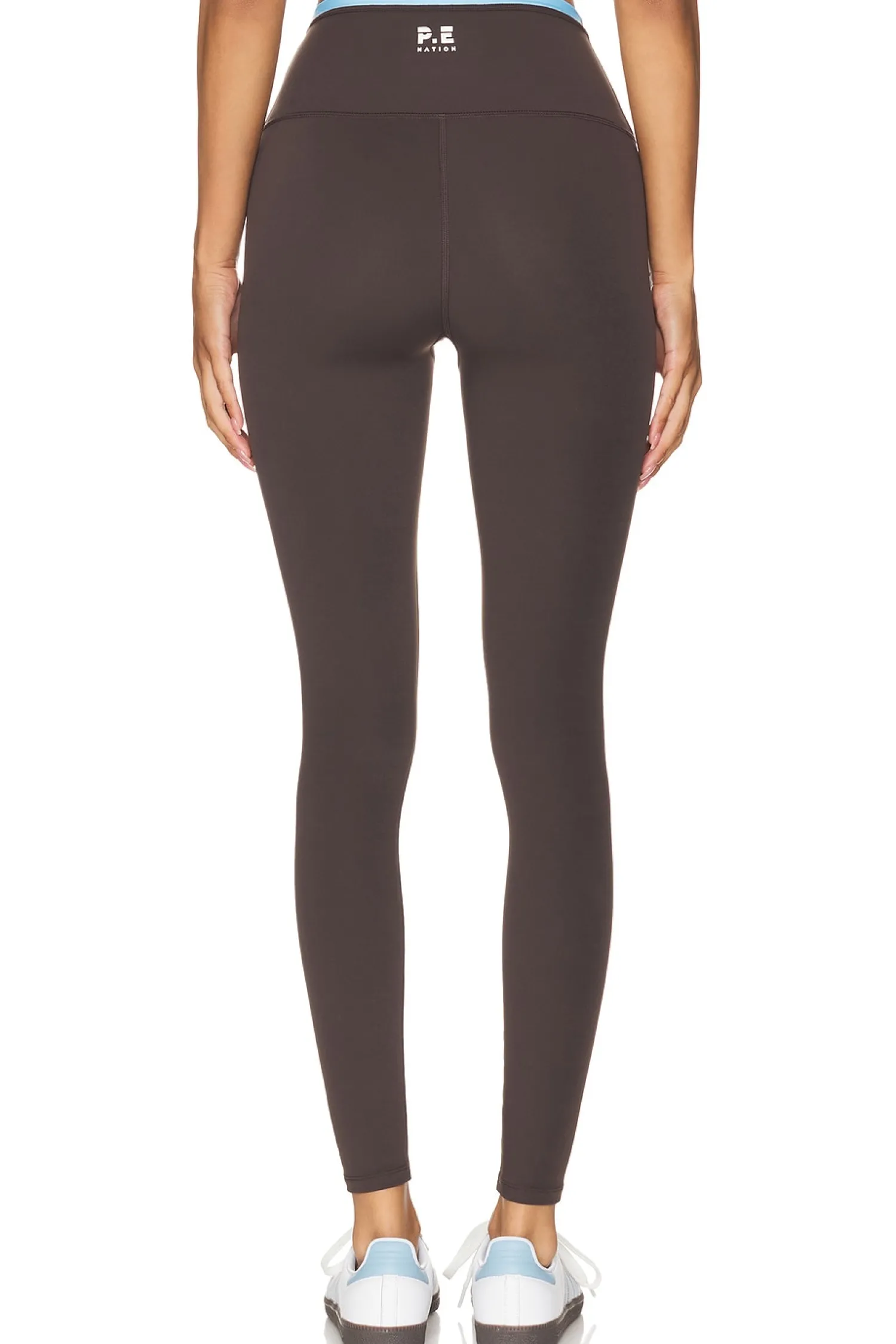 Women P.E Nation Pants>Vita Fl Legging
