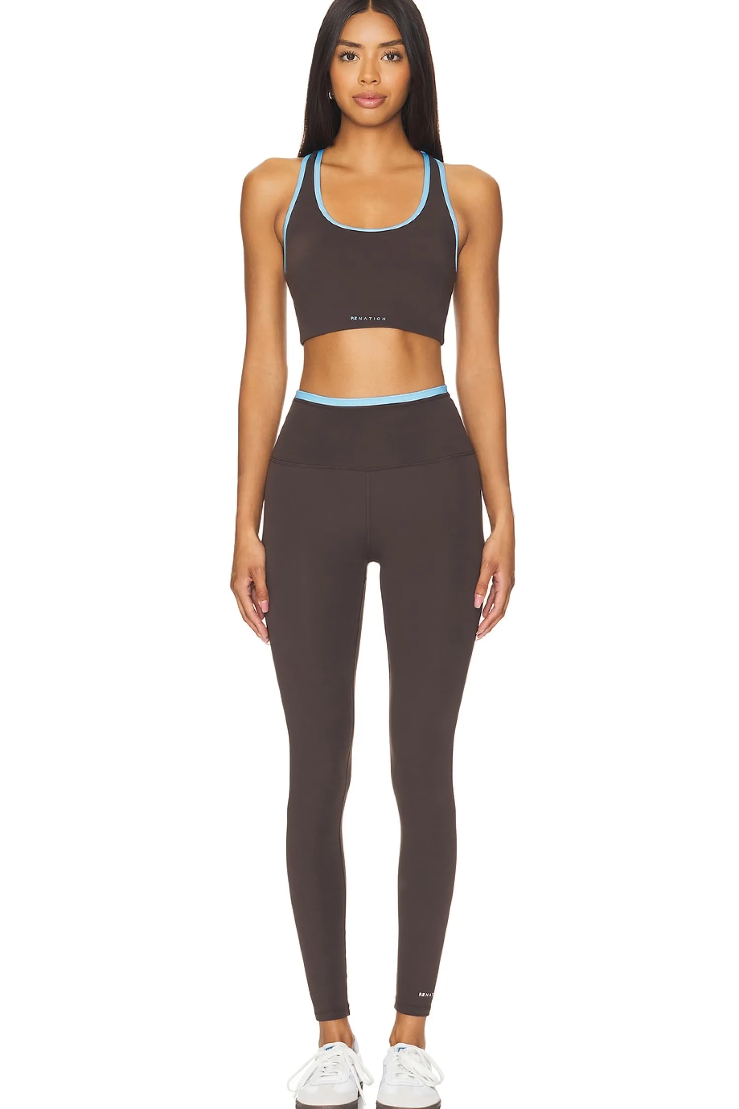 Women P.E Nation Pants>Vita Fl Legging