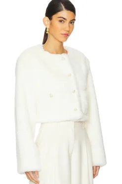 Women MAJORELLE Jackets & Coats><noscript><img width=
