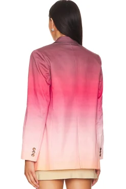 Women MISA Los Angeles Jackets & Coats><noscript><img width=