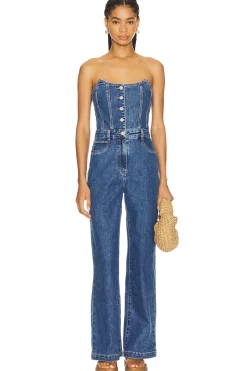 Women Abrand Jumpsuits>Viva Jumpsuit